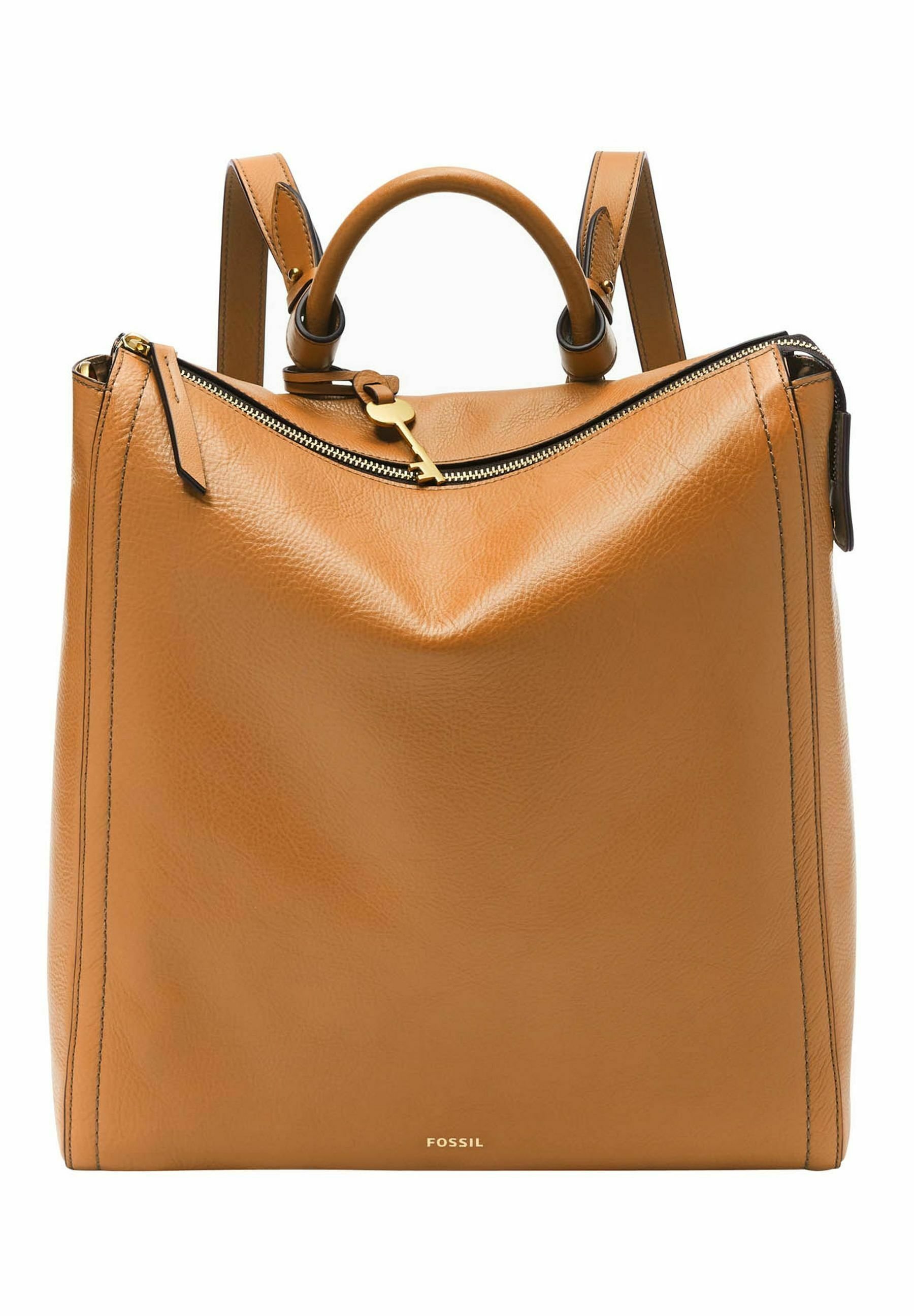 Cuir Fossil Fossil Sac Ã Dos Sac A Main Cuir Fossil Fossil PARKER