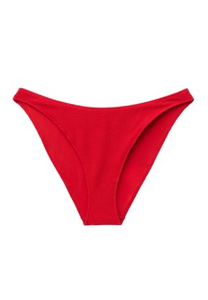 & OTHER STORIES, & OTHER STORIES TEXTURED BIKINI BRIEFS - Donji dijelovi bikinija - red
