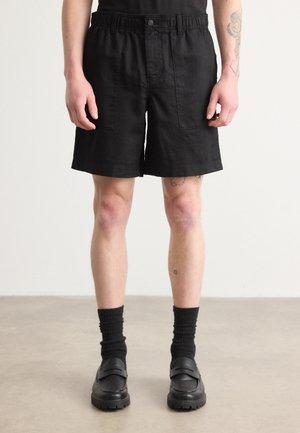 Shorts - black