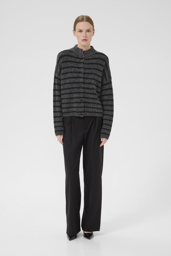 ALPHA CARDIGAN - Cardigan4