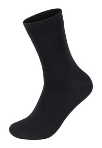 Happy Socks 3-PACK ICE CREAM-SOLID-FLAMINGO - Strømper - multi coloured