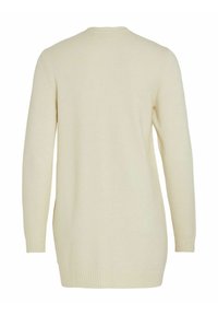 VILA VIRIL OPEN  - Vest - birch