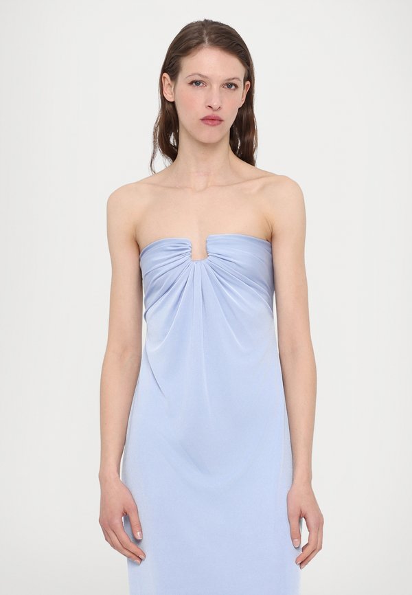 LILA DRESS - Occasion wear - periwinkle3