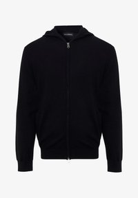 Non sélectionné, schwarz