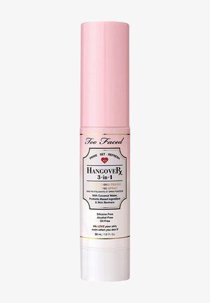 HANGOVER SETTING SPRAY - Spray fixant & poudre