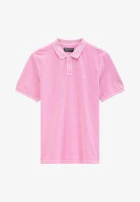 Niewybrane, mellow rose