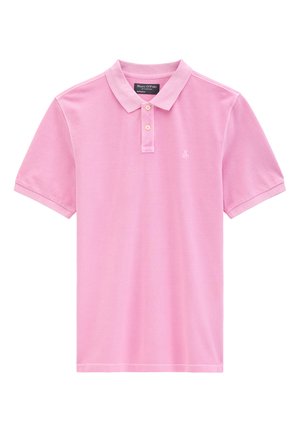 Marc O'Polo, Polo shirt - mellow rose