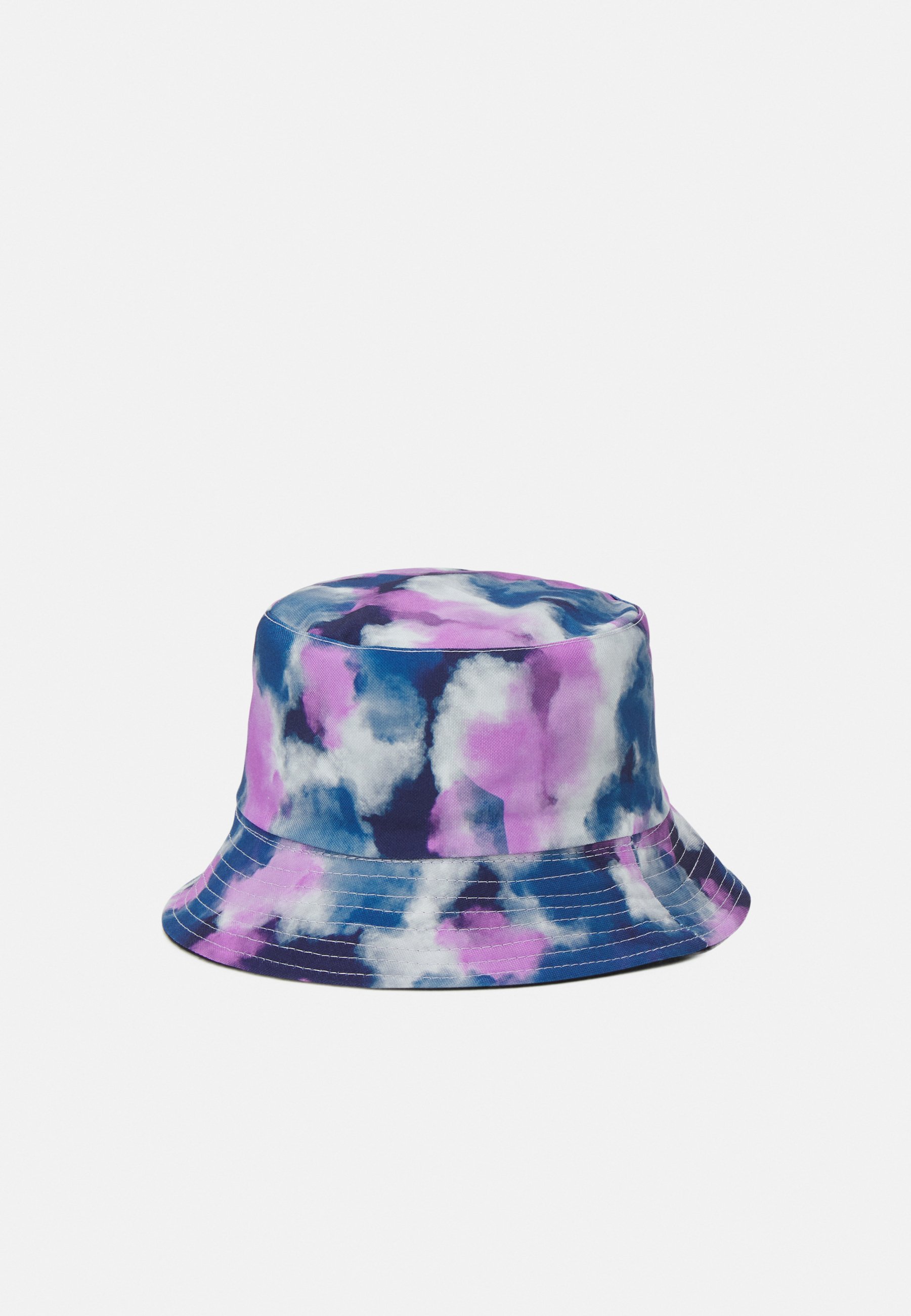 Vintage Supply BUCKET HAT - Hat - blue 