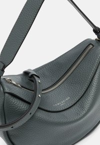 Liebeskind Berlin MELLI HOBO S - Handtasche - dunkelgrau