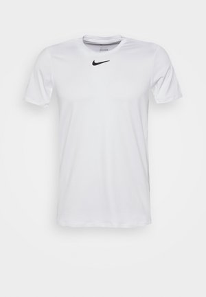 Camiseta deportiva - white