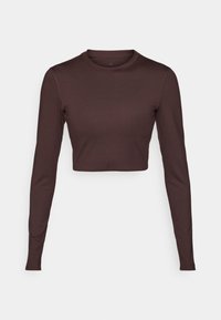 Επιλέχθηκε, aurora coffee