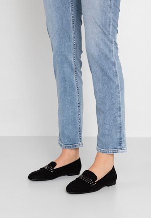 Anna Field Chaussons - black