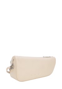 Bree UNISEX SHOULDER THE ICONS VERSO - Borsa a tracolla - reines weiß