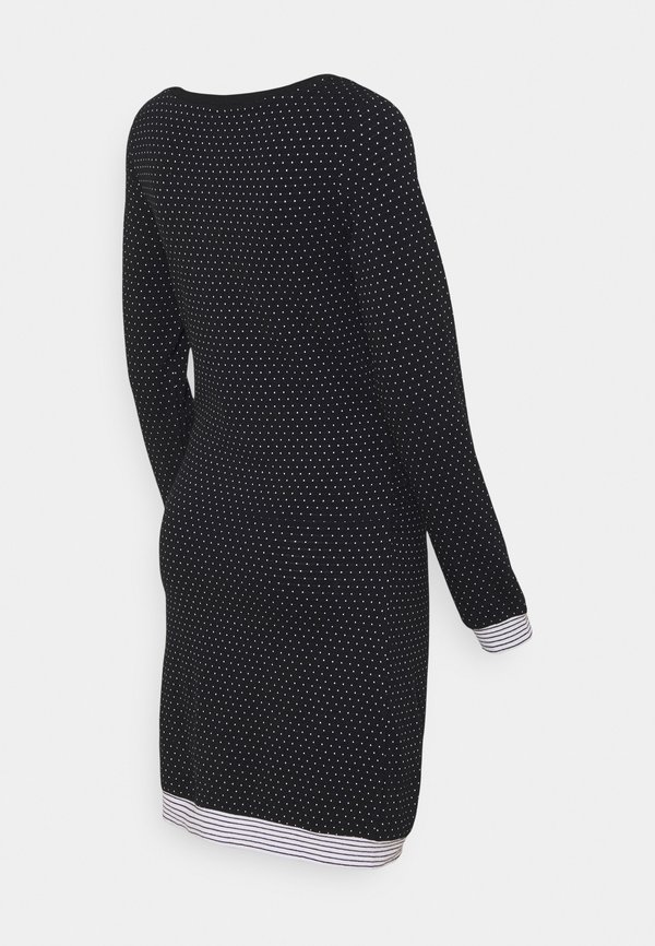 VD MATERNITY NIGHTDRESS - Nightie2