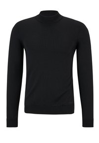 Unselected, black
