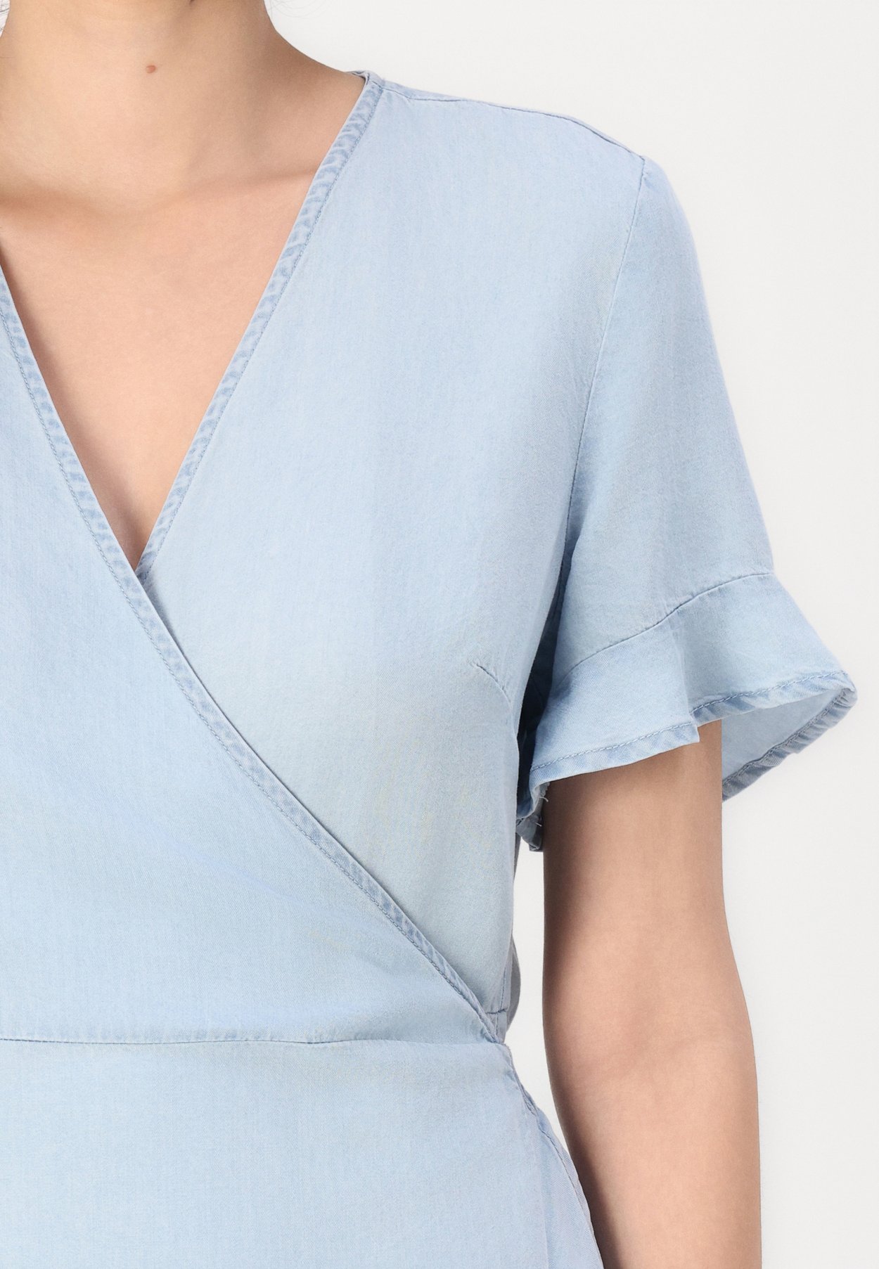 Denim ONLPEMA Short
