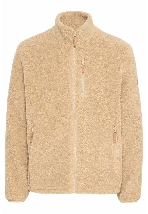 NBSam  TEDDY - Fleece jacket - cornstalk3