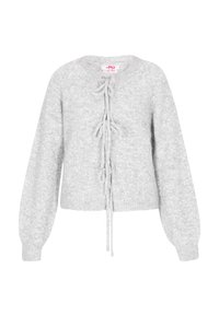 Unausgewählt, light grey