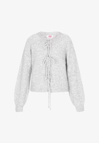 Unausgewählt, light grey