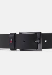Tommy Hilfiger LAYTON - Cintura - black
