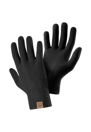 Gants - schwarz