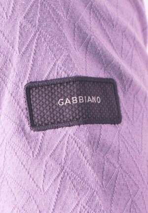 Gabbiano, RUDOR, liliowy