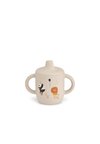 NEIL SIPPY CUP UNISEX - Tasse pour enfants - circus/sandy