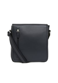 Hexagona CONFORT - Borsa a tracolla - marine confort