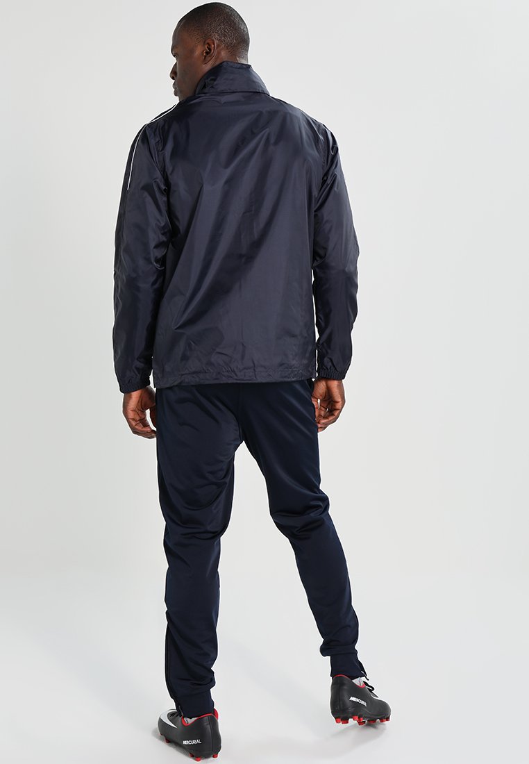 Men TEAM - Waterproof jacket Men TEAM - Waterproof jacket