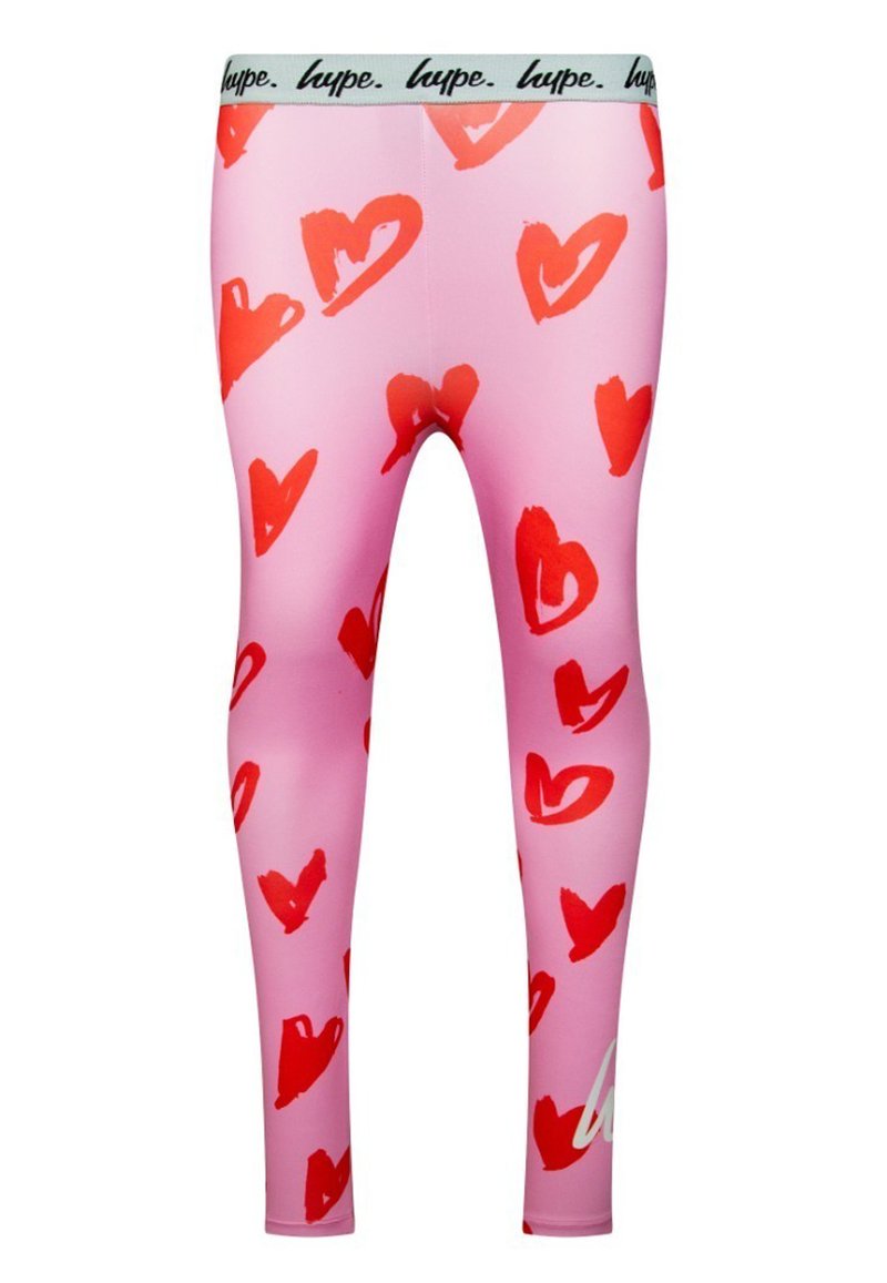 Hype Legging meerkleurig Hype Legging meerkleurig