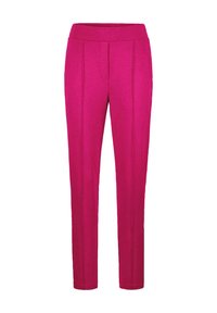 Unausgewählt, pink