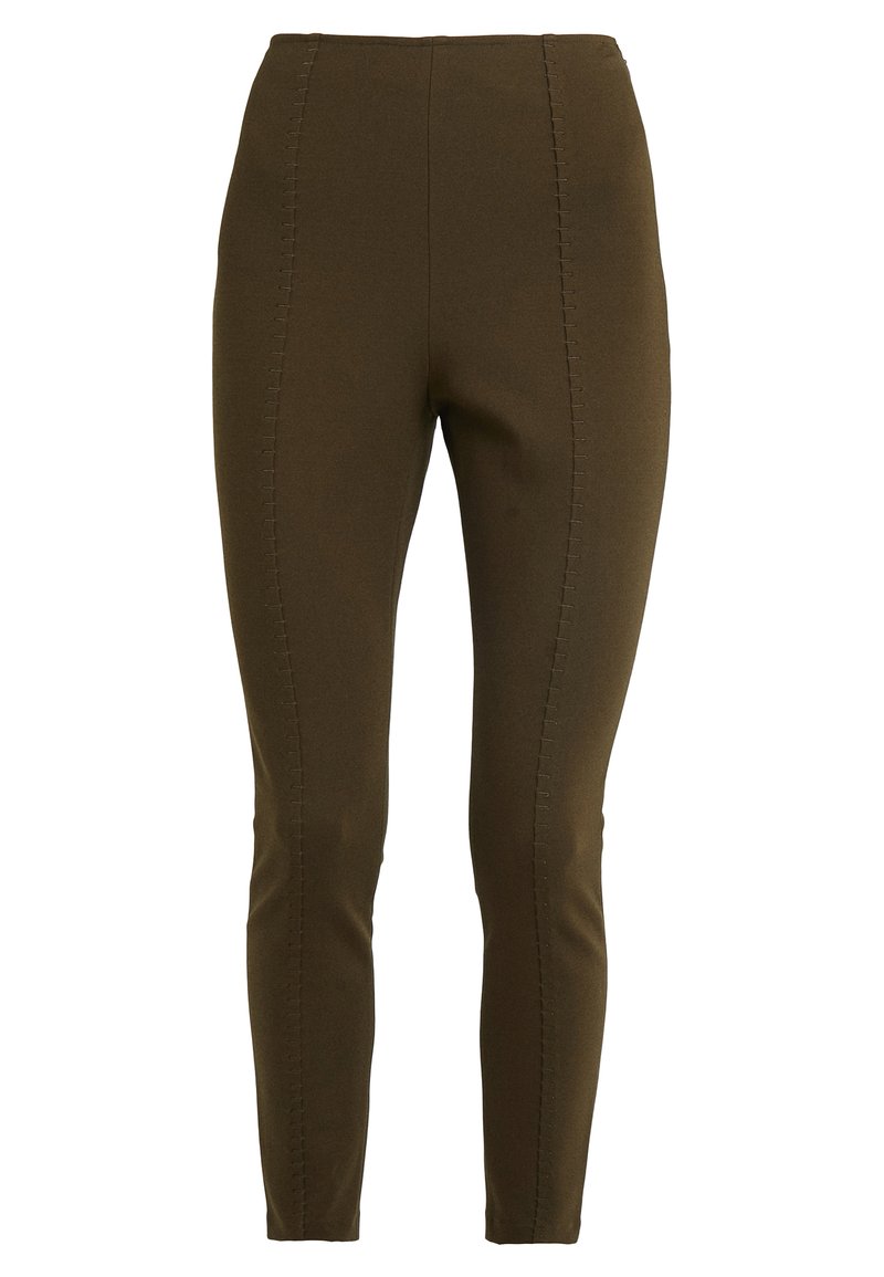 STEFFEN SCHRAUT Legging kaki