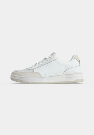 Just Cavalli, FONDO AZULA - Маратонки - white