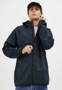 North Bend - NORTH BEND NBBARTOS M - Winter jacket - navy blazer Thumbnail Image 1