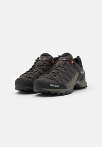 Salewa GTX beżowy
