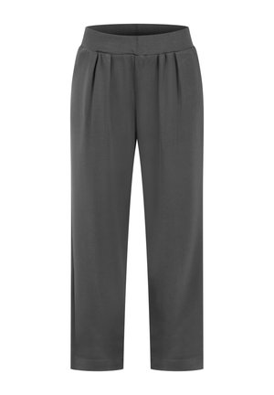Smilodox, DAMEN HOSE LUVIA - Stoffhose - anthrazit
