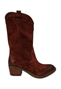 Belang RASHEL - Botines camperos - marrón
