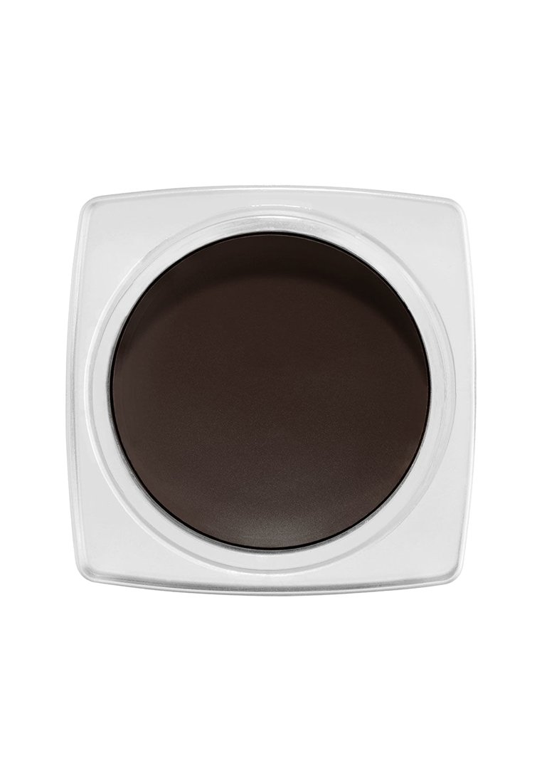 NYX Professional Makeup - TAME&FRAME BROW POMADE - Gel sopracciglia - 5 black, Ingrandire