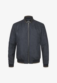 Unselected, marine