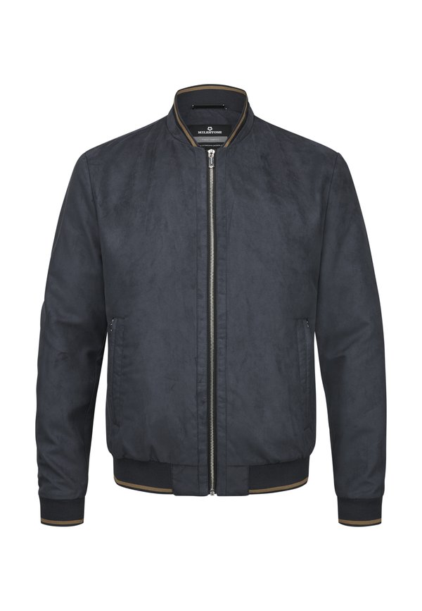 MSMICHIGAN - Bomberjacke - marine