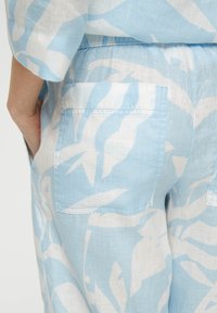 s.Oliver Broek - hellblau