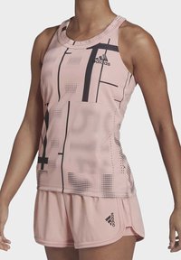 adidas Performance Top - pink