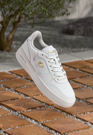 L001 SET 225 - Sneakers basse - white/gold