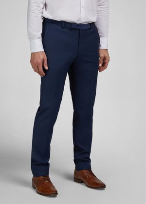 Hechter Paris, Anzughose - indigo