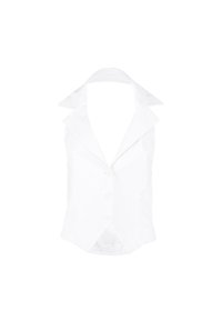 Smanicato - bianco