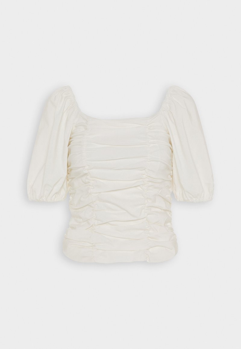 MbyM T-shirt print wit