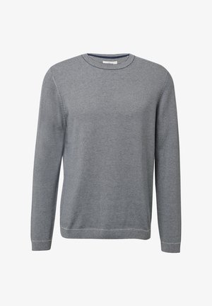 s.Oliver, Pullover - blau