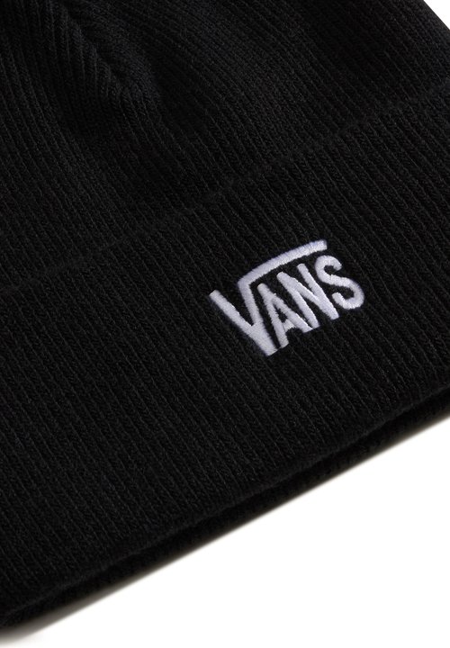 Vans STRETCH LOGO TALL CUFF. UNISEX - Cap - black — foto 3