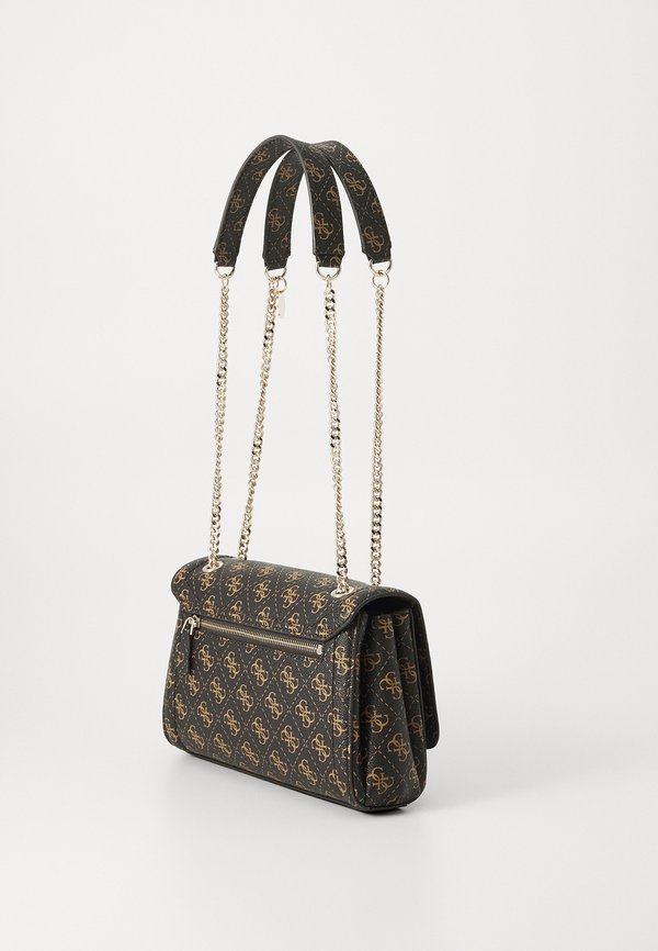 NOELLE II XBODY FLAP - Handbag2