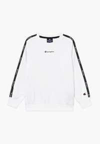 Champion Felpa - white